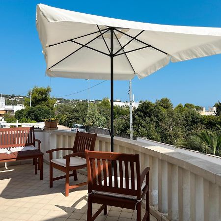 Antonella B&B Santa Maria di Leuca Exterior photo