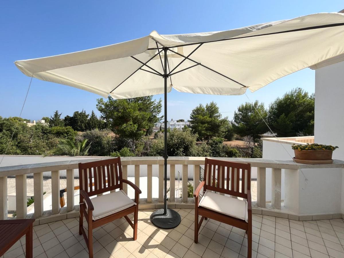 Antonella B&B Santa Maria di Leuca Exterior photo