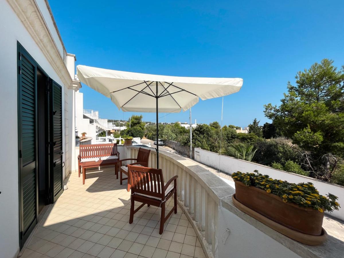 Antonella B&B Santa Maria di Leuca Exterior photo